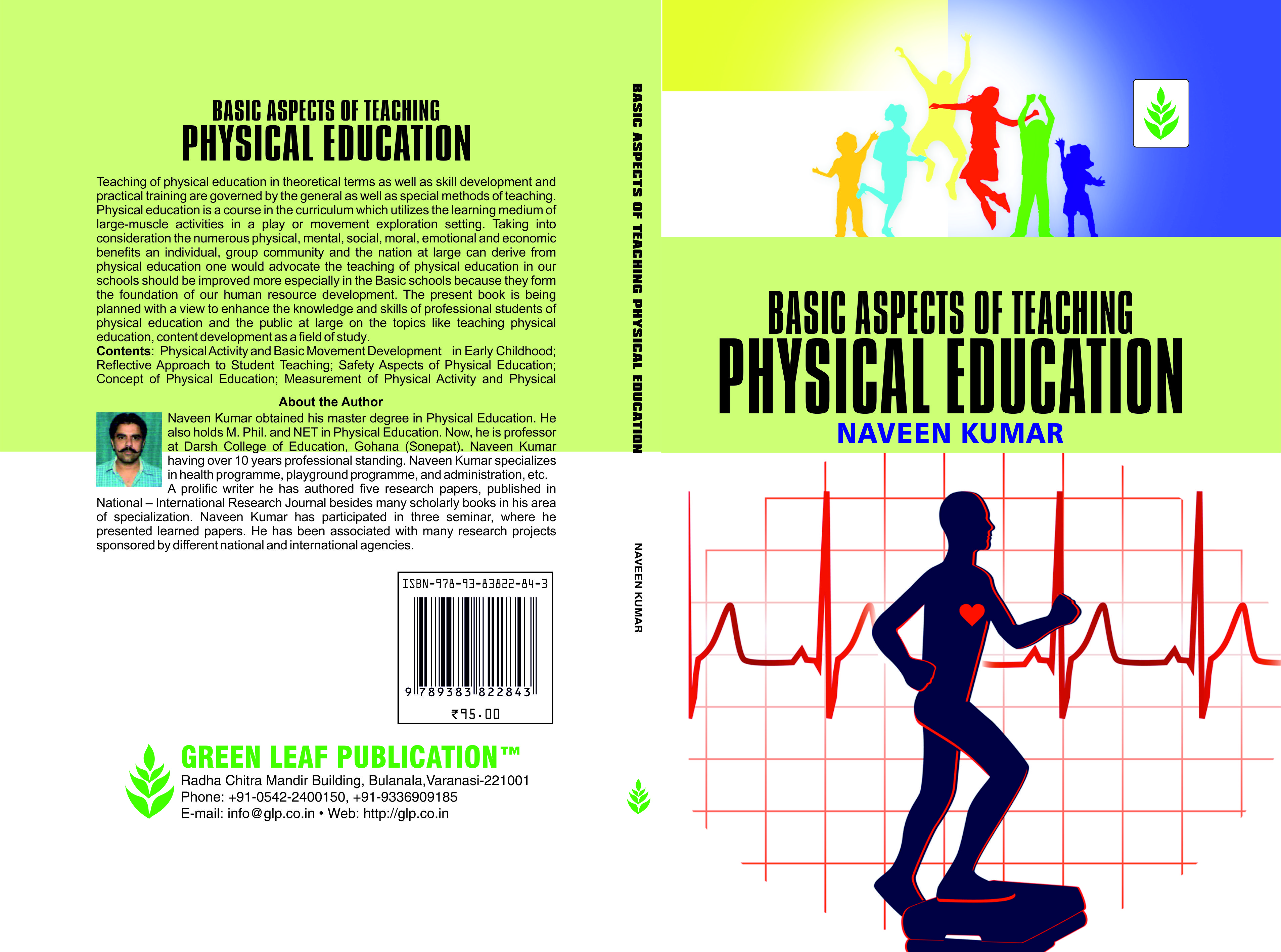 Basic Aspects of Teaching Physical Education